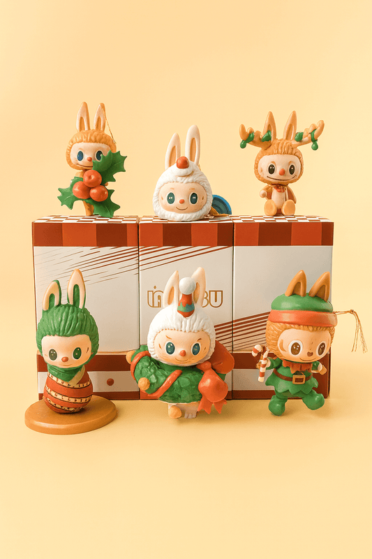 Décorations de Noël