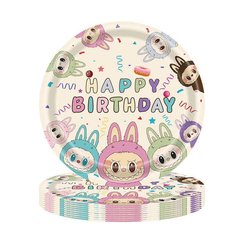 Fête d’anniversaire