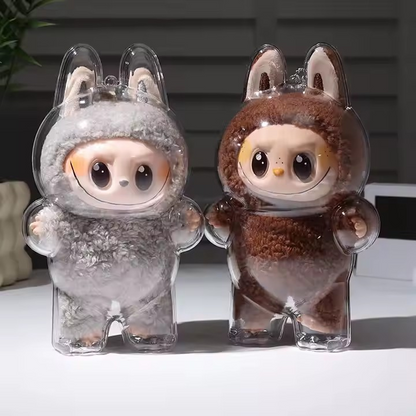 Coque de Protection Labubu – Alliez Style et Sécurité au Quotidien