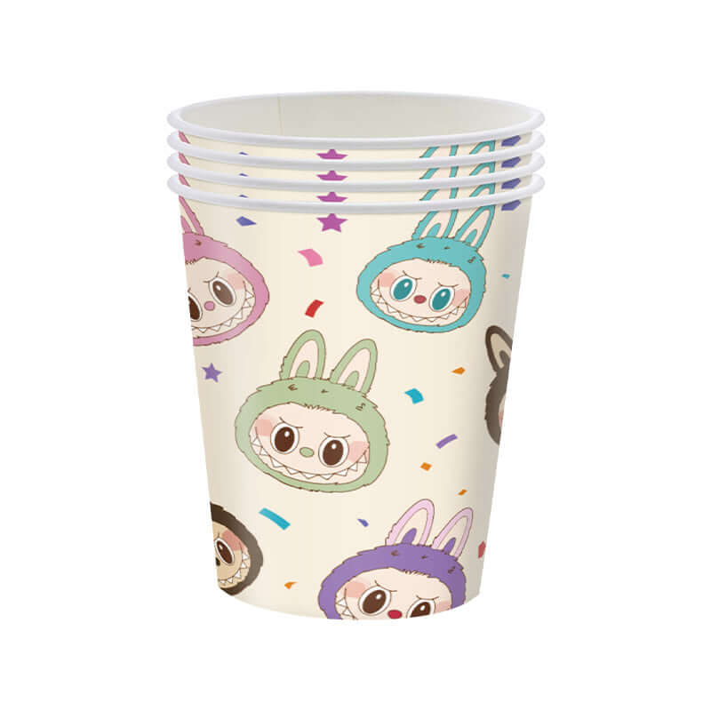 Labubu Birthday Collection