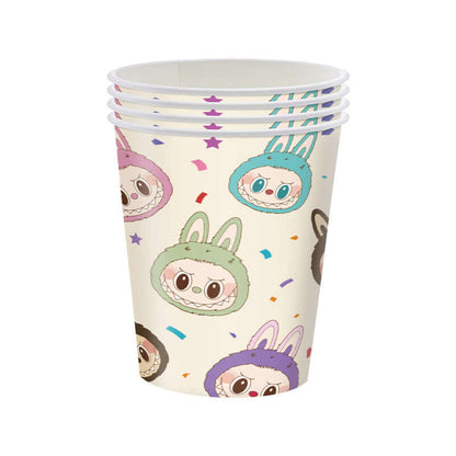 Labubu Birthday Collection