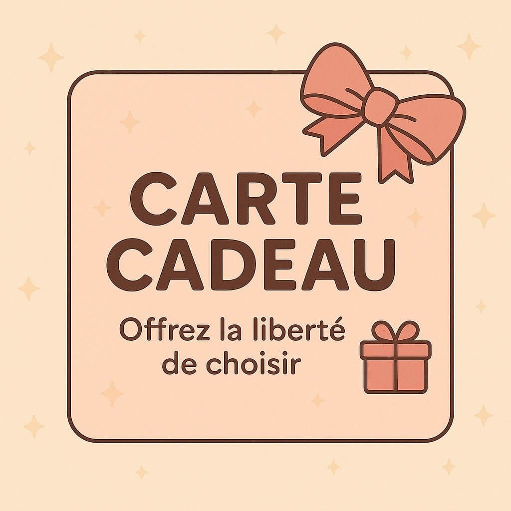 Carte cade 