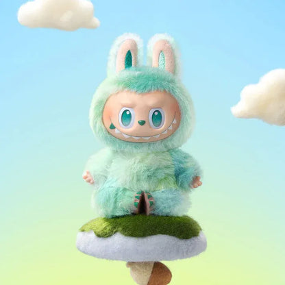 Labubu Big Into Energy 